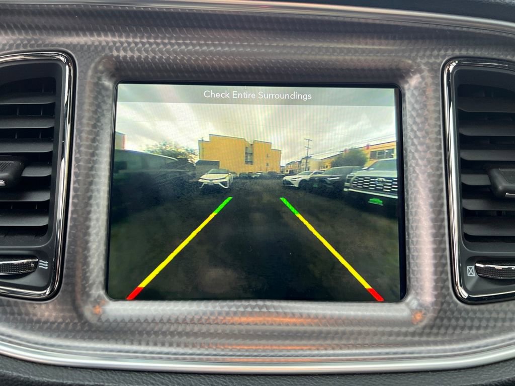 Used 2018 Dodge Challenger SRT Hellcat image 28