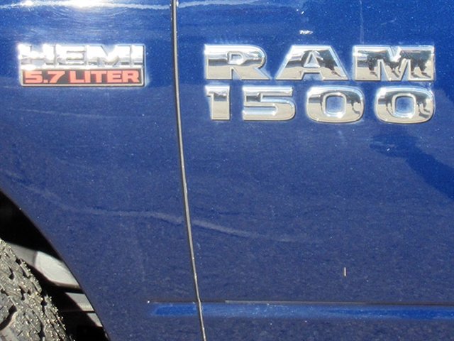 Used 2014 RAM 1500 Limited image 35