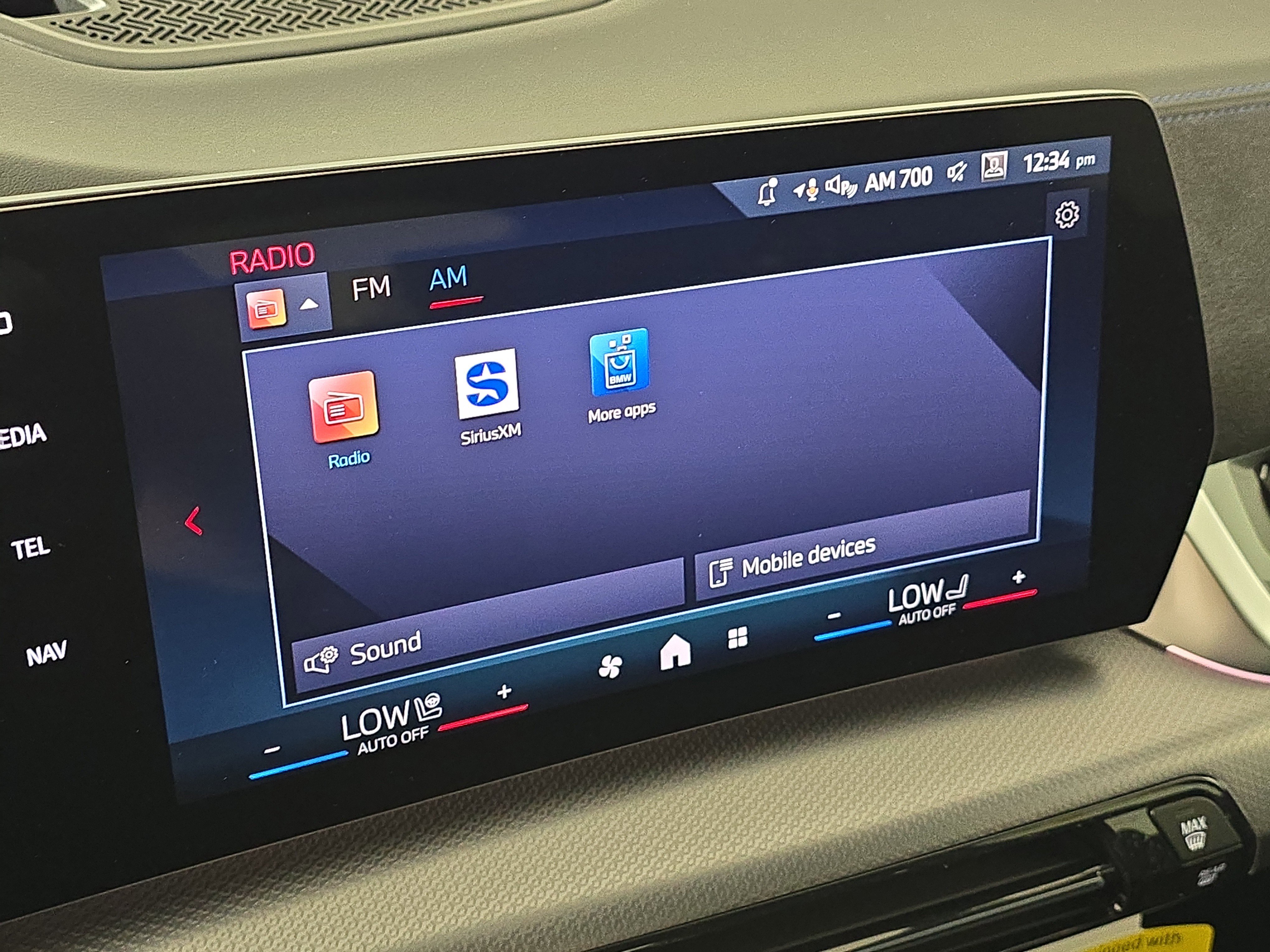 New 2026 BMW X1 M35i w/ Technology Package image 17