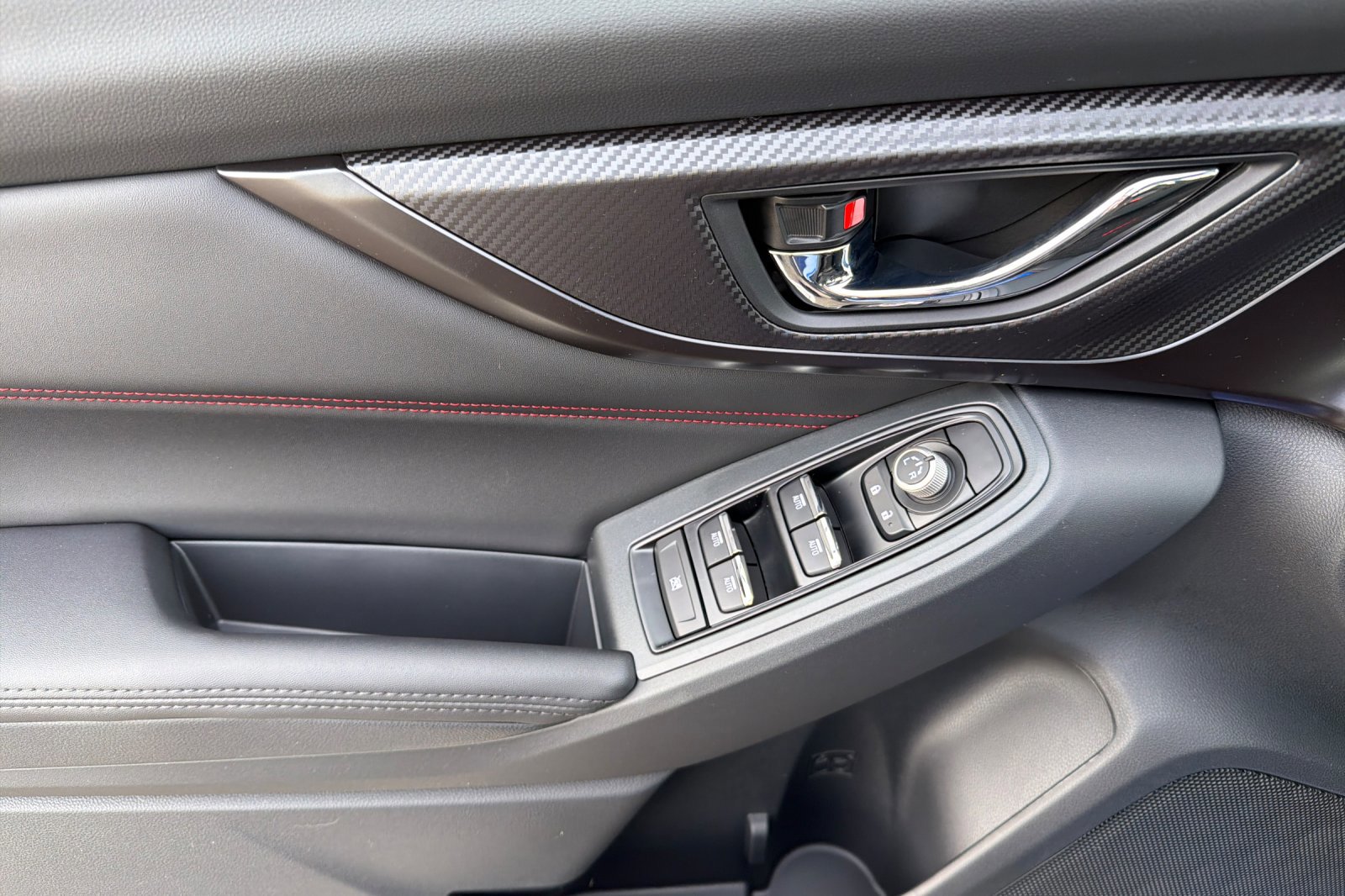 New 2026 Subaru WRX Premium image 11