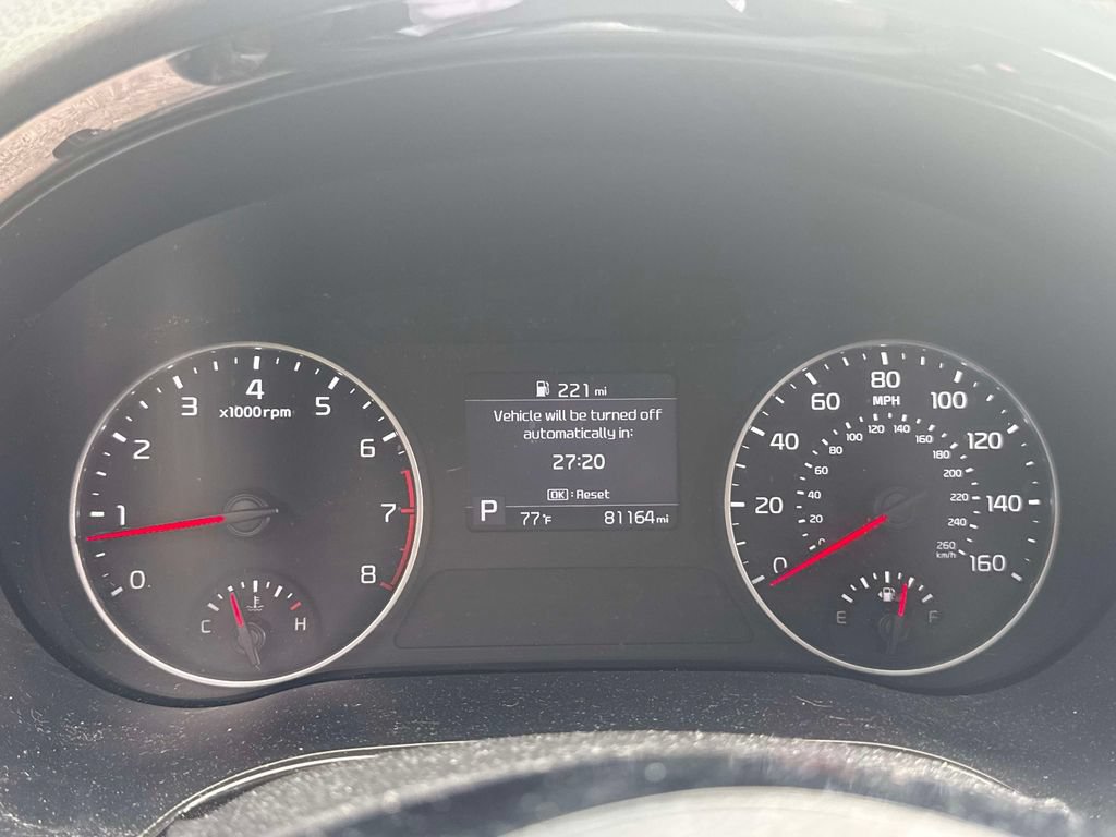 Used 2021 Kia Seltos EX AWD/4WD image 25