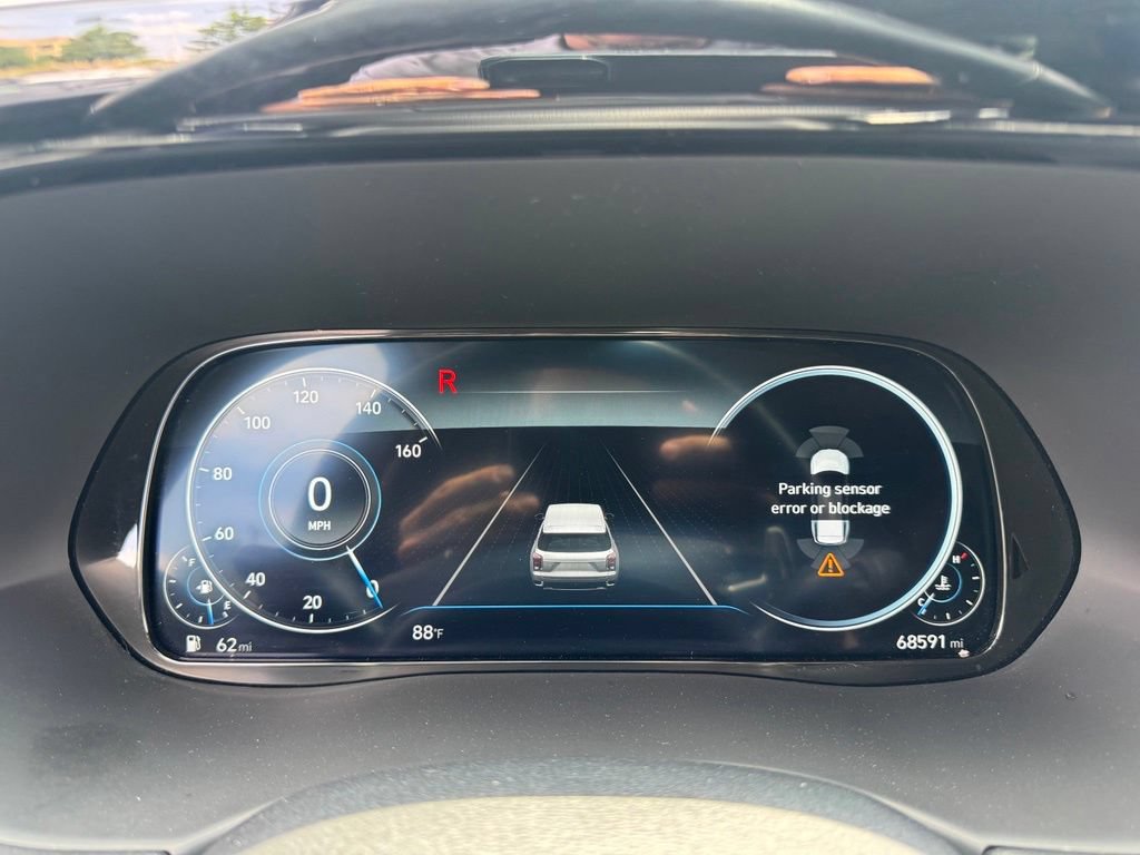 Used 2019 Honda CR-V EX image 20