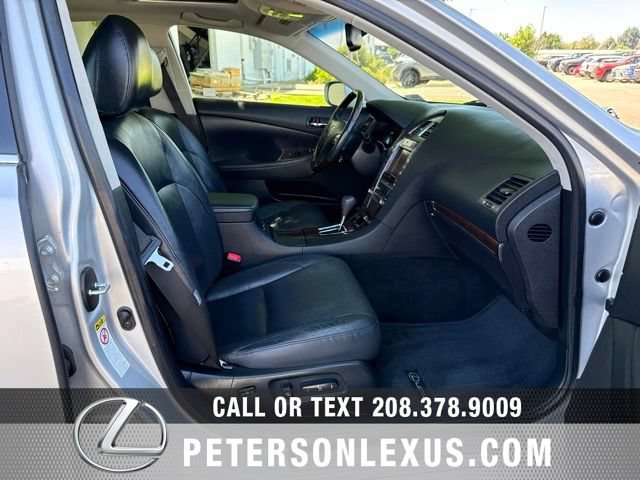 Used 2012 Lexus ES 350 FWD image 13