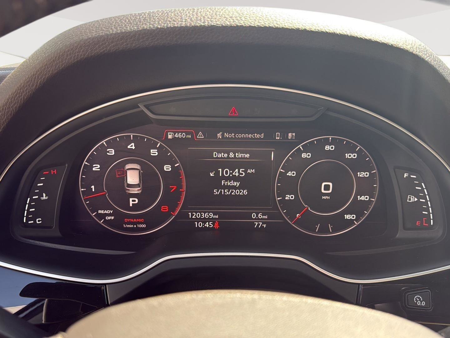 Used 2019 Audi Q7 3.0T Premium Plus w/ Premium Plus Package AWD/4WD image 26