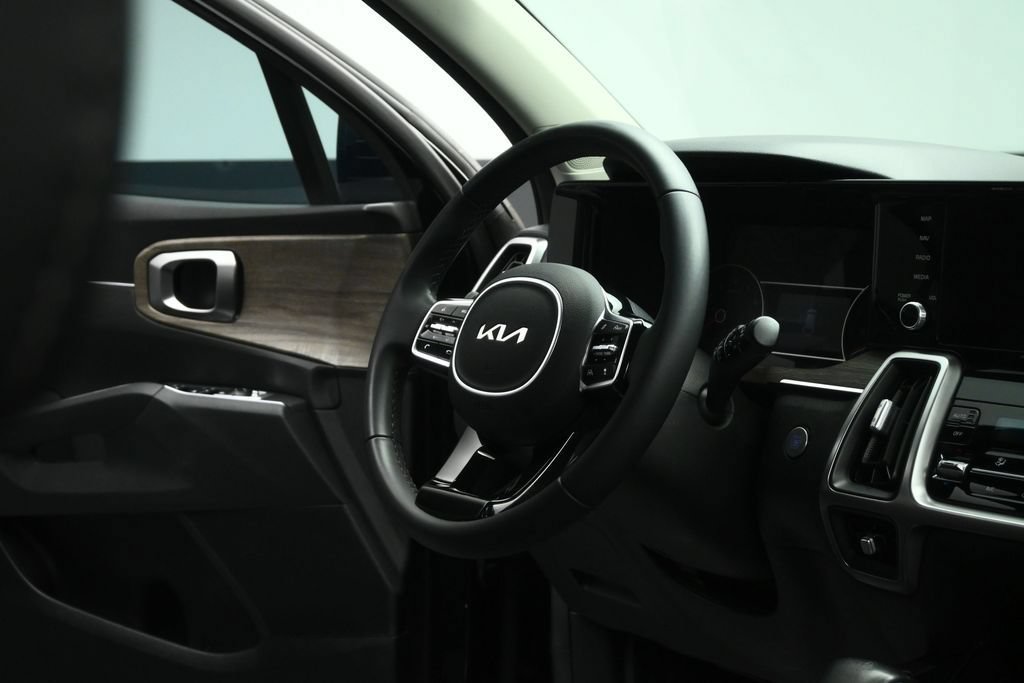 Used 2023 Kia Sorento X-Line EX AWD/4WD image 63