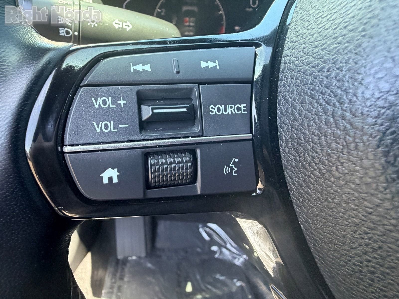 Certified 2023 Honda Civic Sport image 23