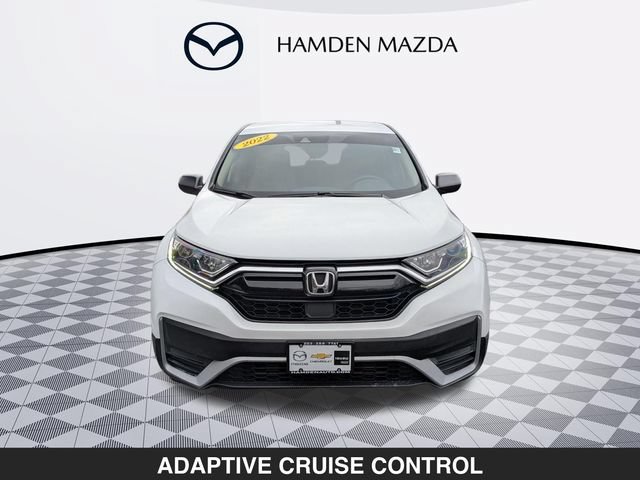 Used 2022 Honda CR-V LX image 8