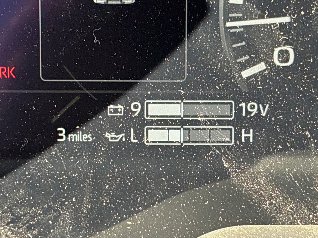 New 2026 Toyota Tundra Limited image 48