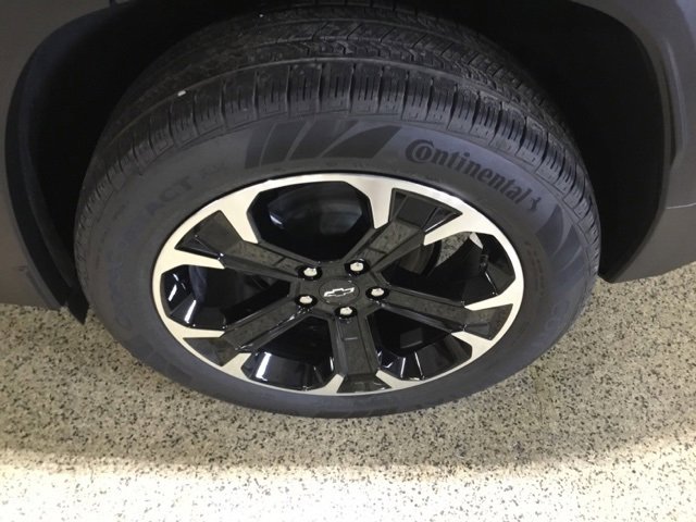 New 2026 Chevrolet Equinox LT w/ Convenience Package II image 13