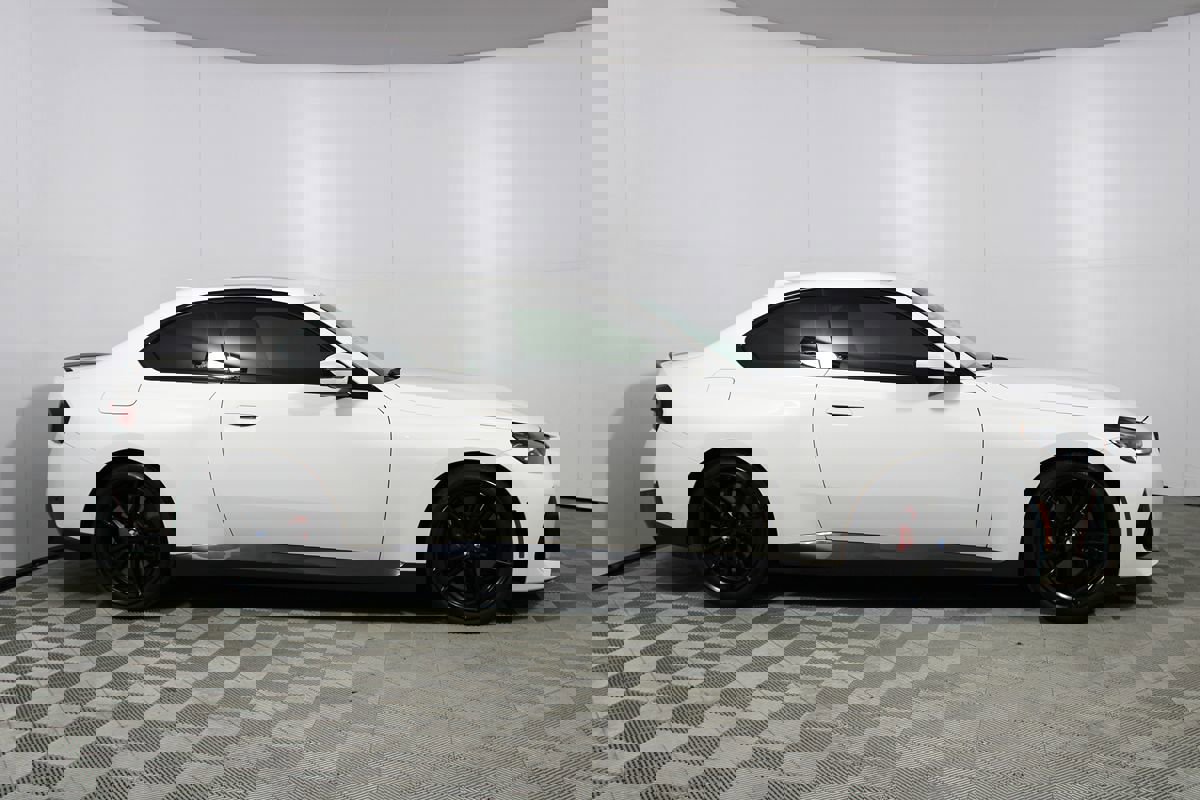 Used 2022 BMW 230i Coupe w/ Premium Package 2 image 18