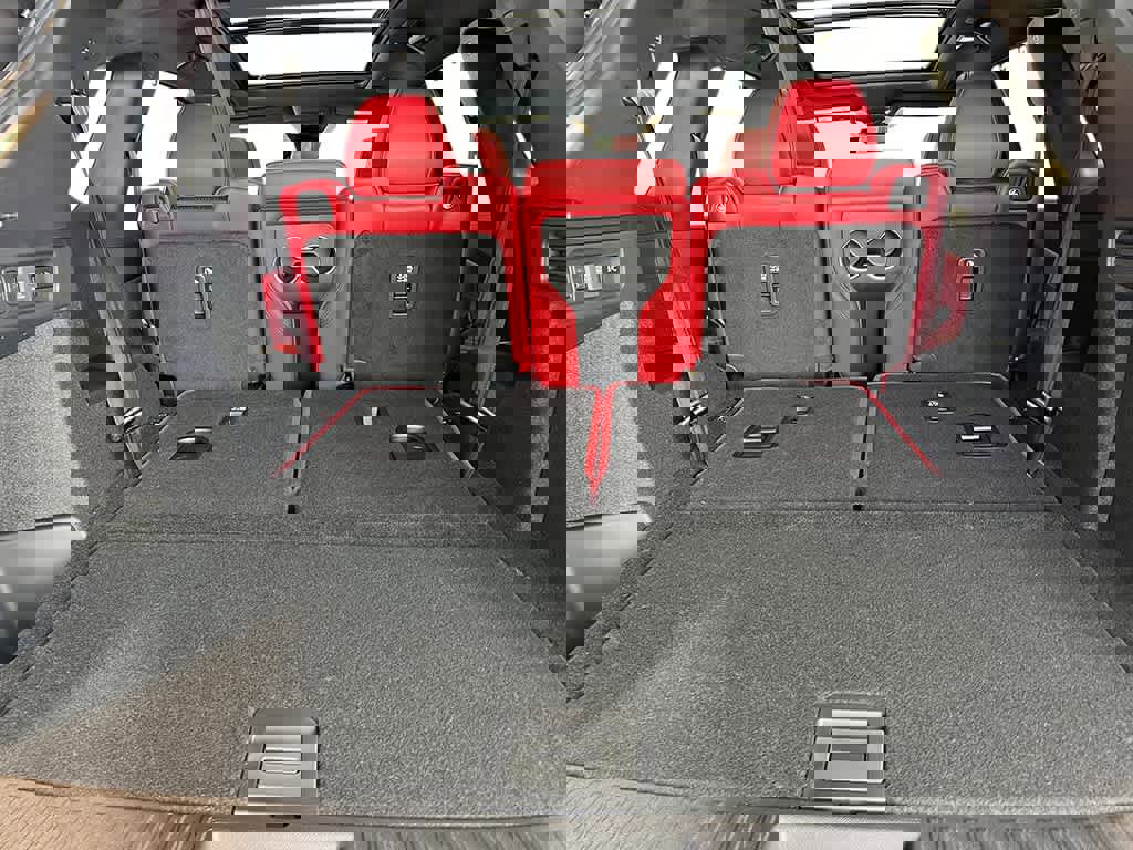 New 2026 Acura MDX A-Spec image 33