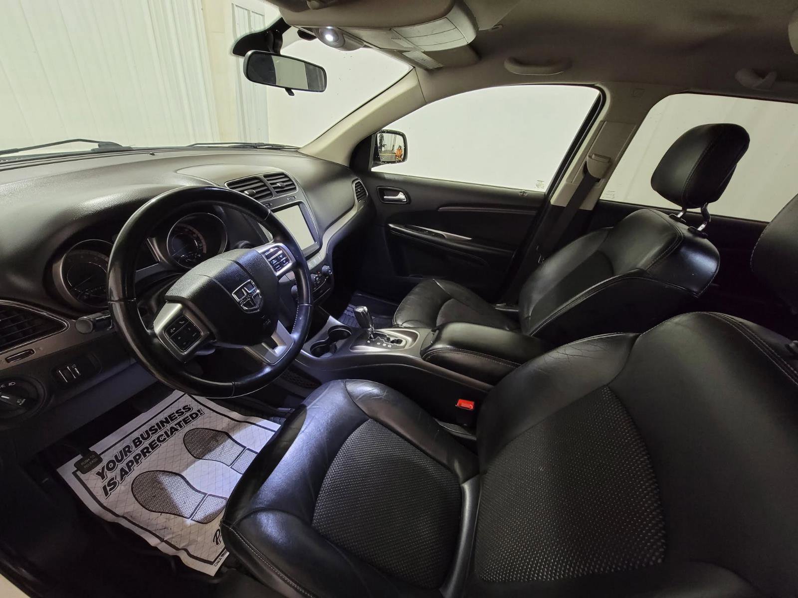 Used 2018 Dodge Journey Crossroad image 13