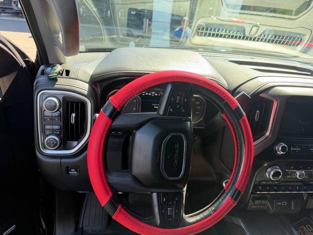 Used 2020 GMC Sierra 2500 Denali w/ Denali Ultimate Package AWD/4WD image 45