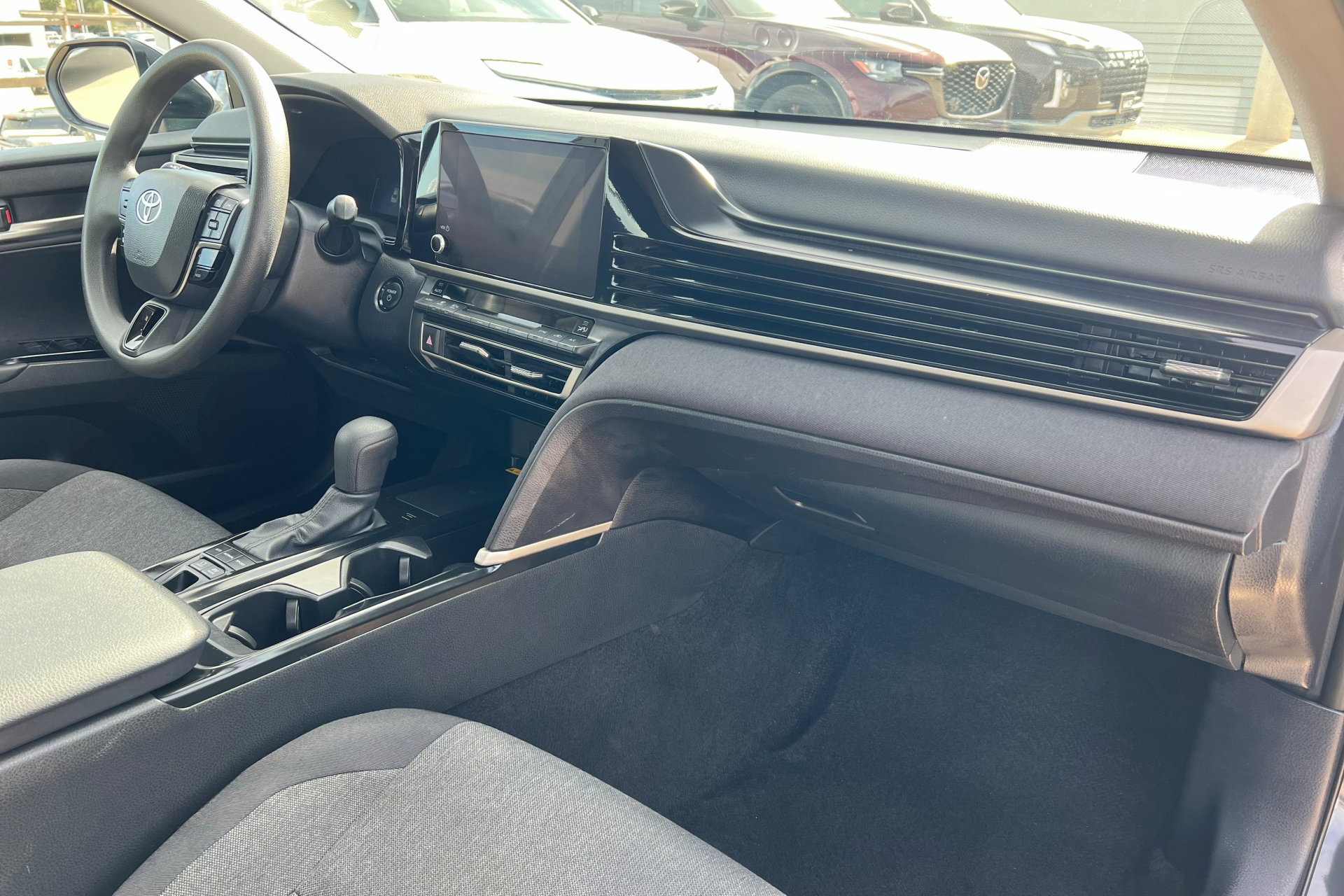 Certified 2025 Toyota Camry LE image 24