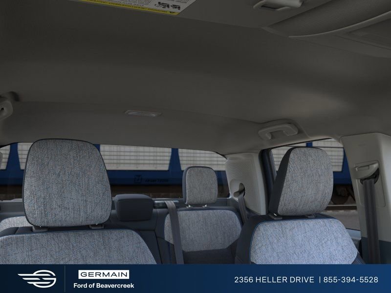 New 2026 Ford Maverick XLT AWD/4WD image 12