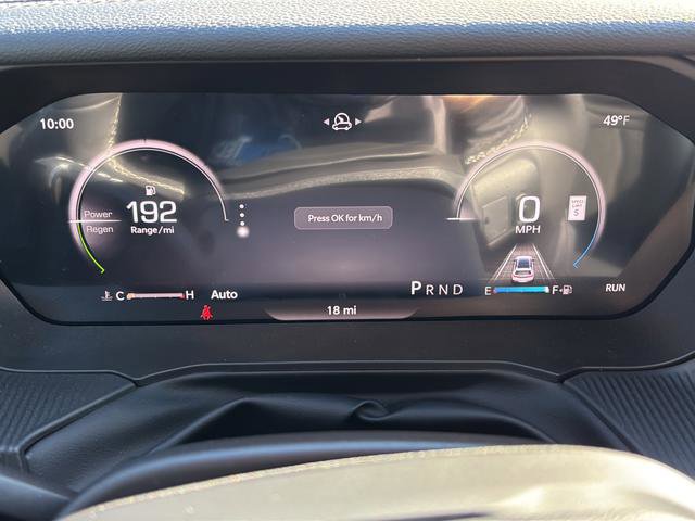 New 2026 Jeep Cherokee Overland w/ Trailer Tow Group image 29