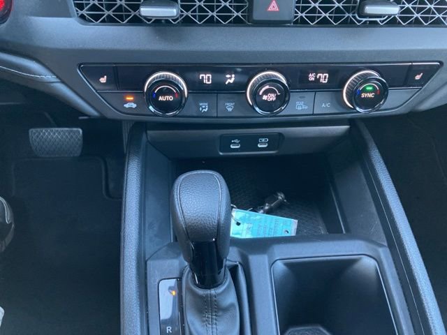 Certified 2023 Honda Accord EX image 28