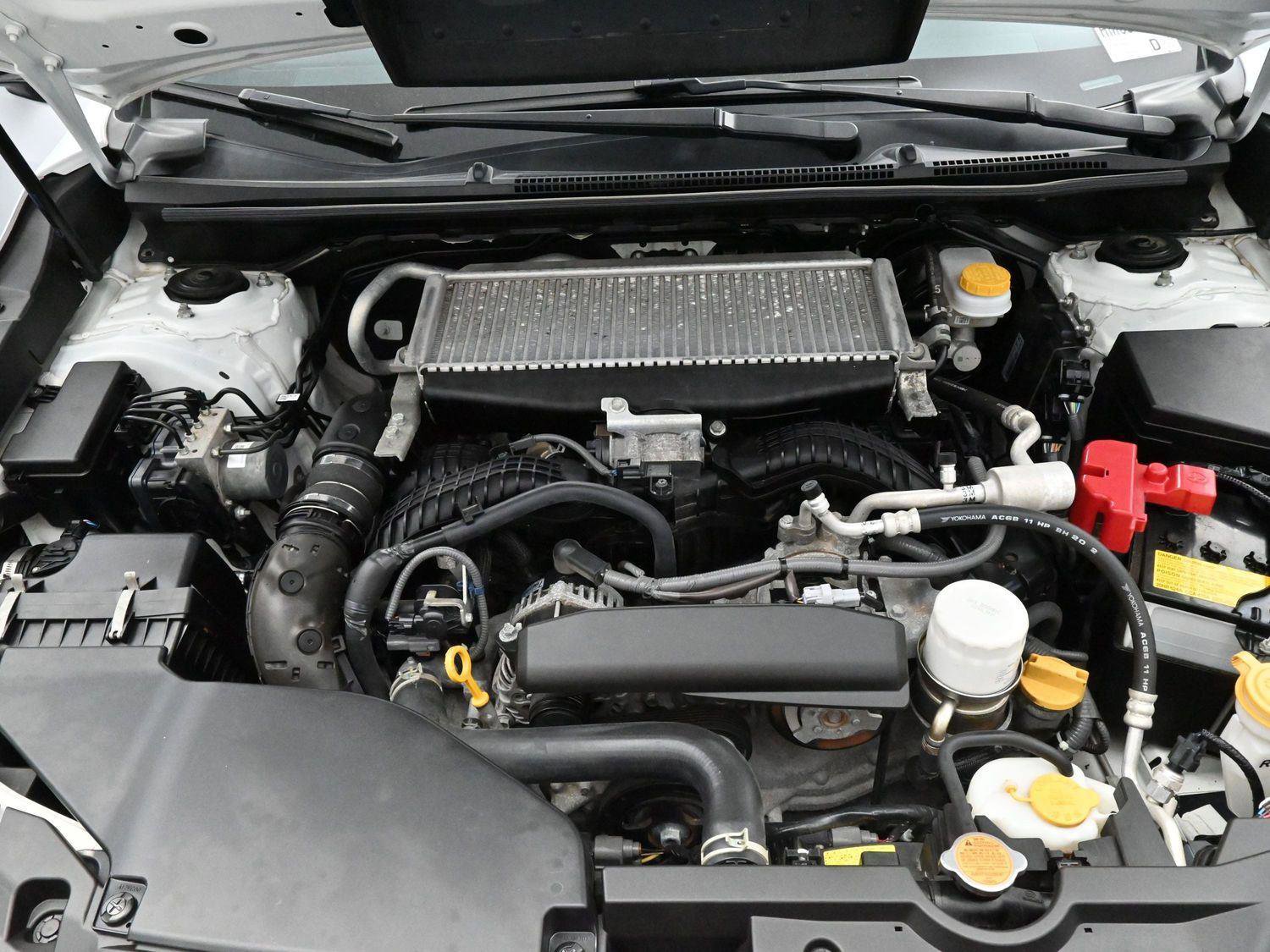 Used 2022 Subaru WRX Premium image 33