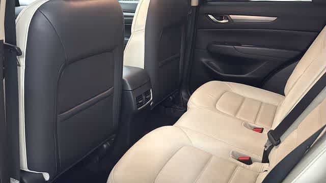 Used 2023 MAZDA CX-5 AWD 2.5 S image 29