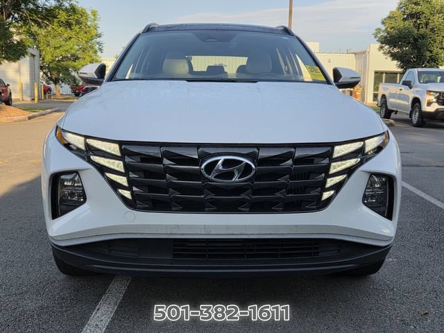 Used 2023 Hyundai Tucson SEL AWD/4WD image 8