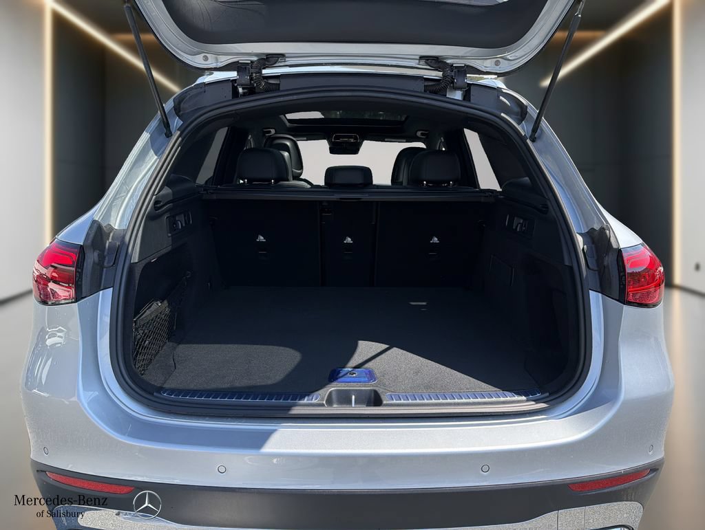 New 2026 Mercedes-Benz GLC 300 4MATIC image 10