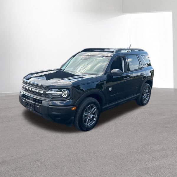 Used 2026 Ford Bronco Sport Big Bend AWD/4WD image 1