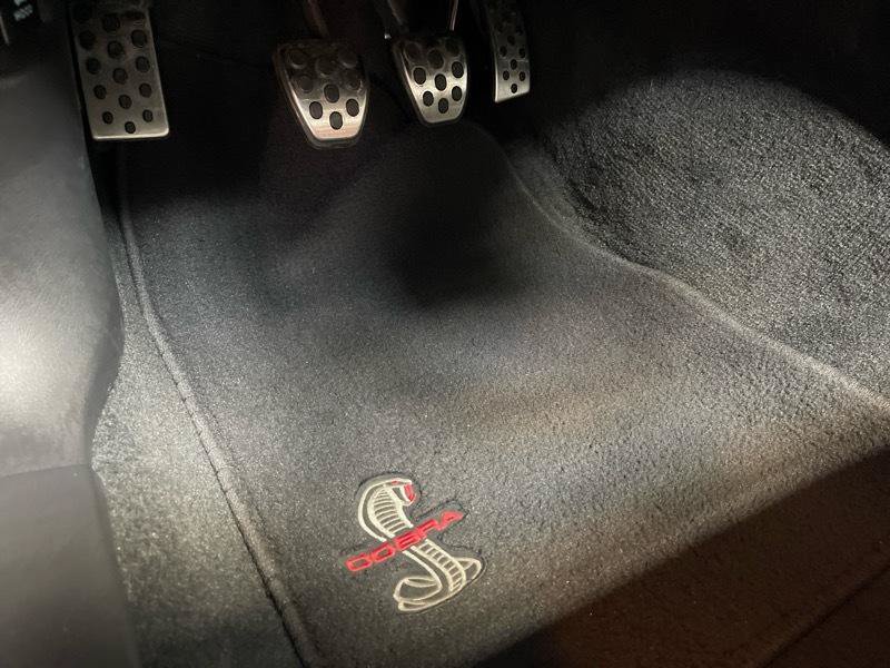 Used 2003 Ford Mustang Cobra RWD image 42