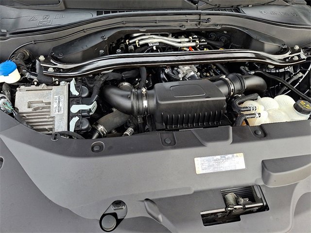 Used 2023 Lincoln Aviator Reserve w/ Equipment Group 201A image 30