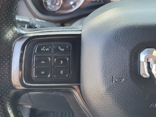 Used 2020 RAM 2500 Power Wagon AWD/4WD image 13