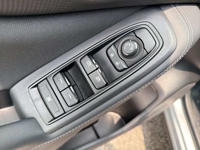 Used 2021 Subaru Forester Premium AWD/4WD image 19
