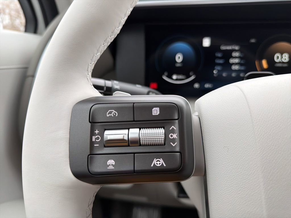 New 2026 Hyundai Palisade SEL image 40