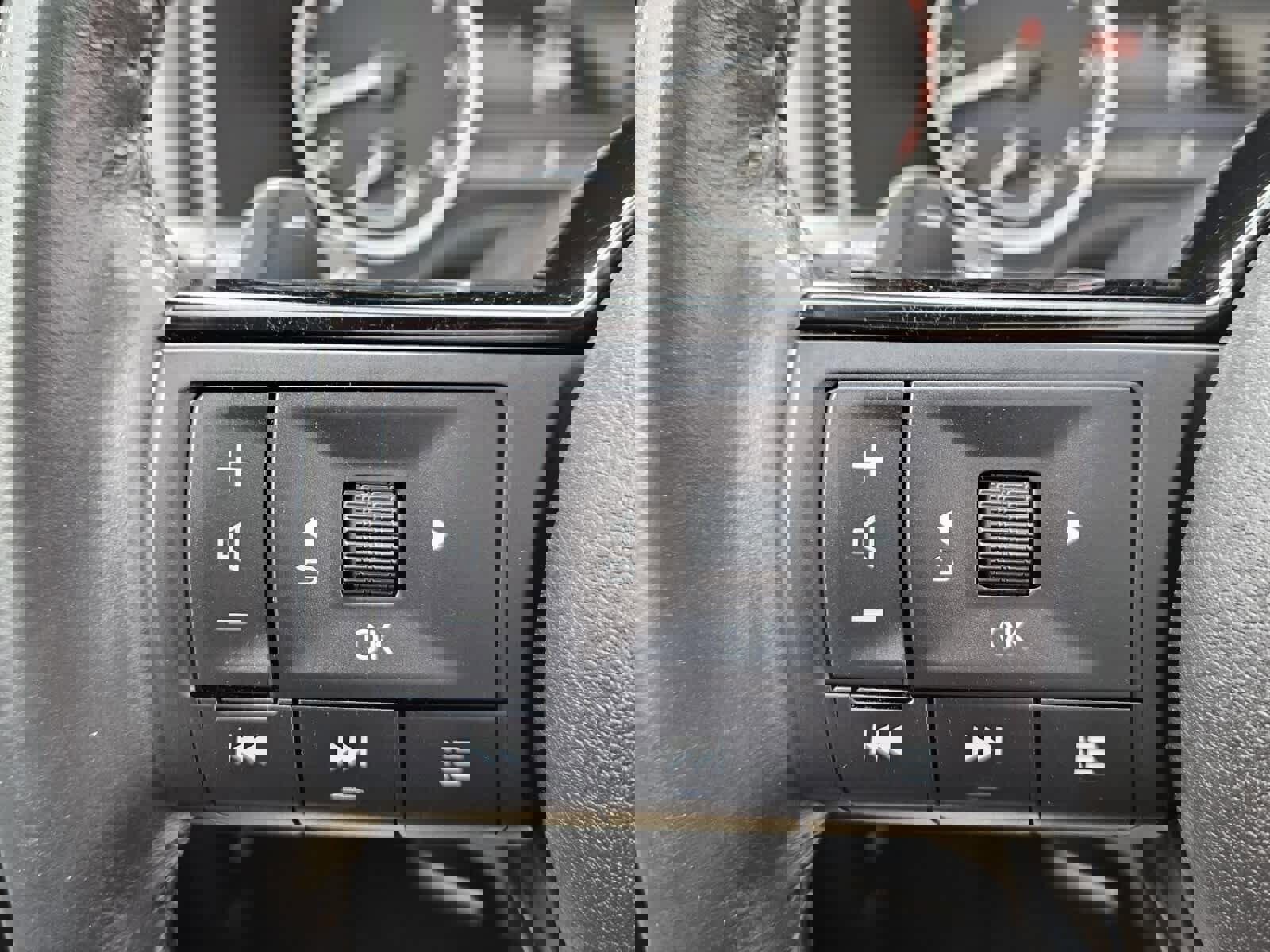 Used 2023 Nissan Rogue SV w/ SV Premium B Package image 12