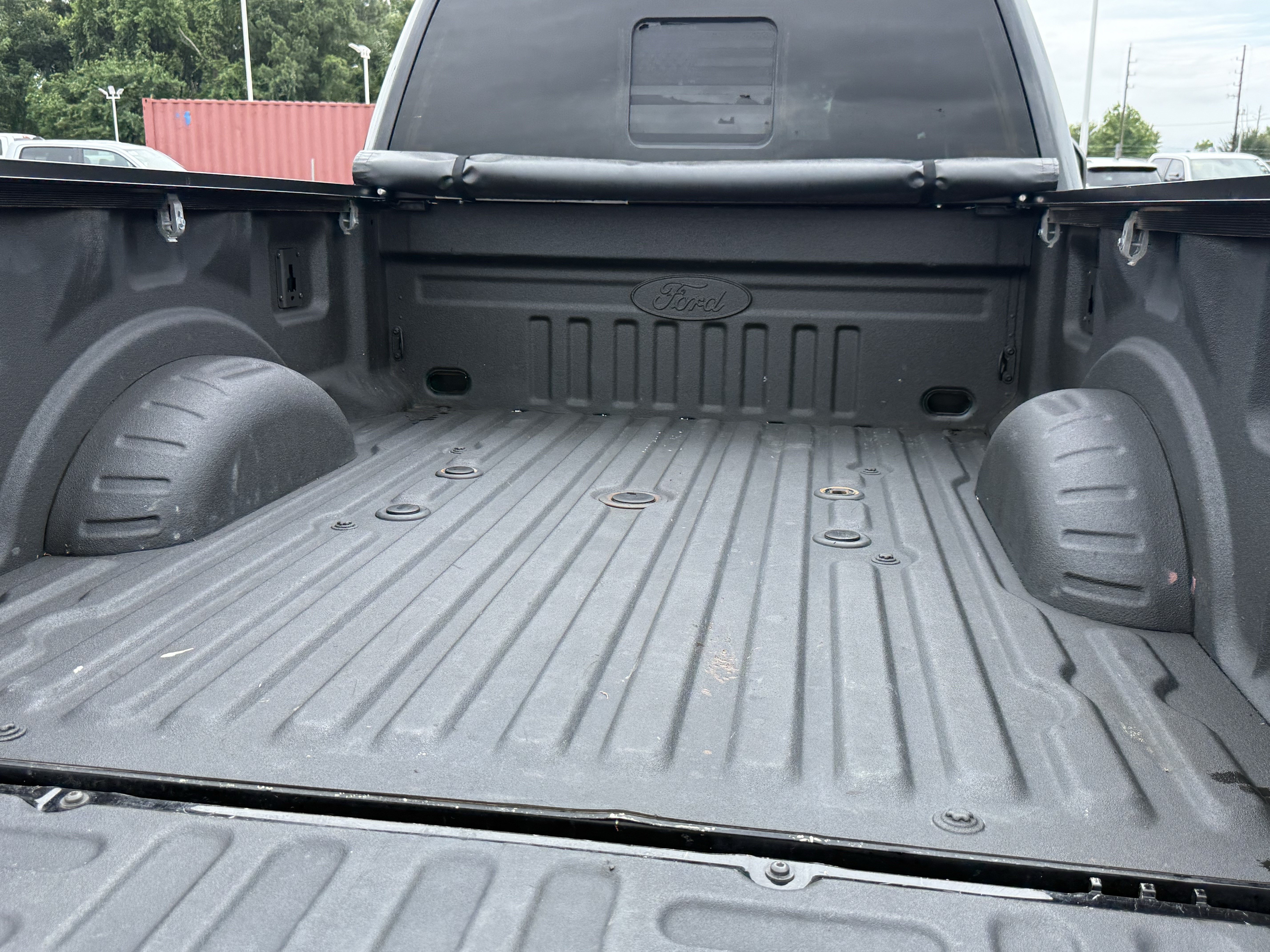 Used 2022 Ford F250 Lariat w/ Tremor Off-Road Package AWD/4WD image 33