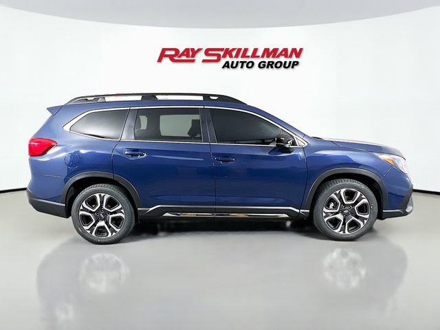 Used 2024 Subaru Ascent Limited image 8