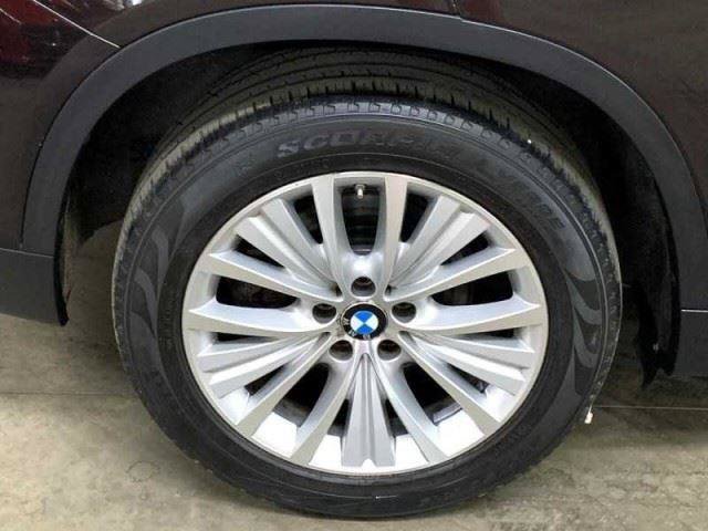 Used 2015 BMW X5 xDrive50i AWD/4WD image 14