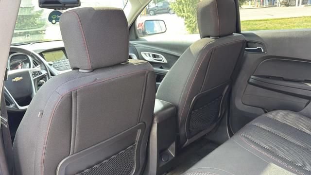 Certified 2017 Chevrolet Equinox LT FWD image 30