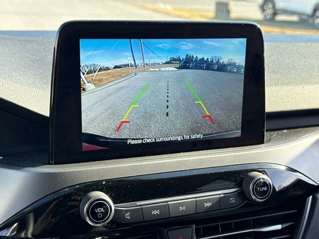 Used 2024 Ford Escape Active image 21