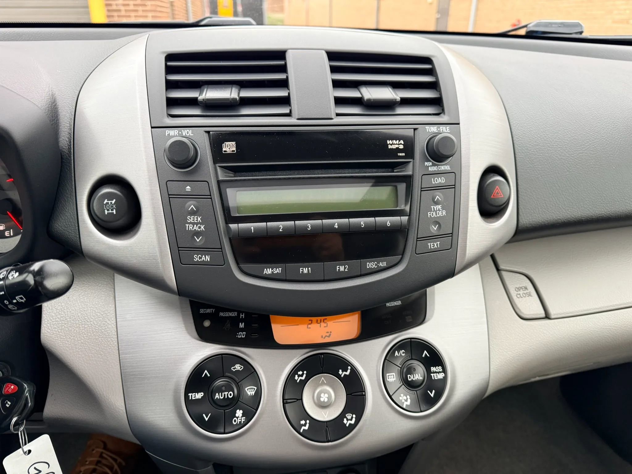 Used 2008 Toyota RAV4 Limited image 8