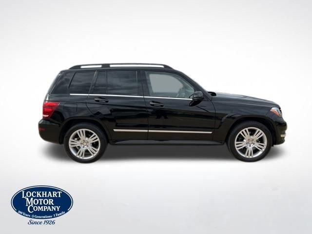 Used 2015 Mercedes-Benz GLK 350 2WD image 8