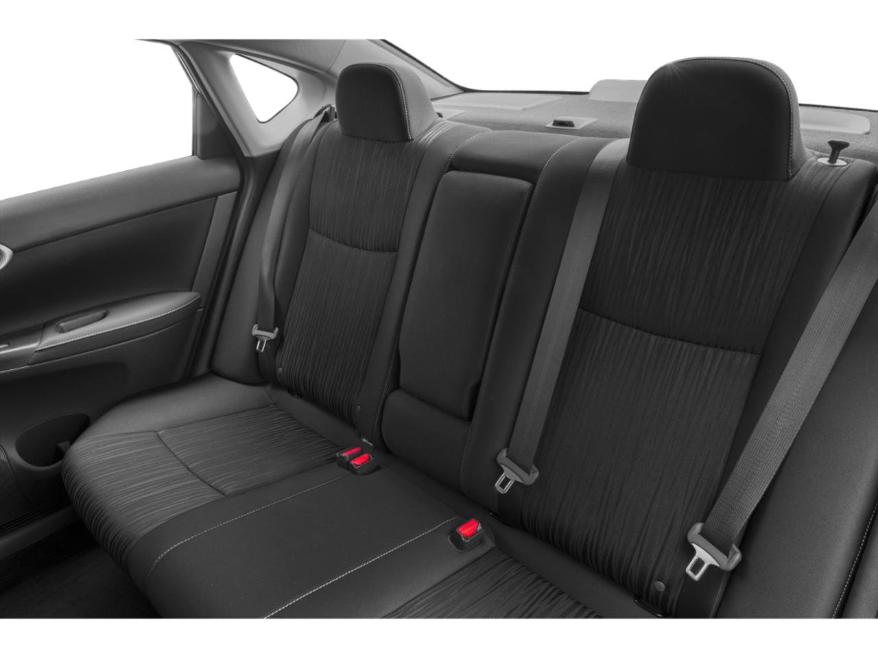 Used 2019 Nissan Sentra S FWD image 38