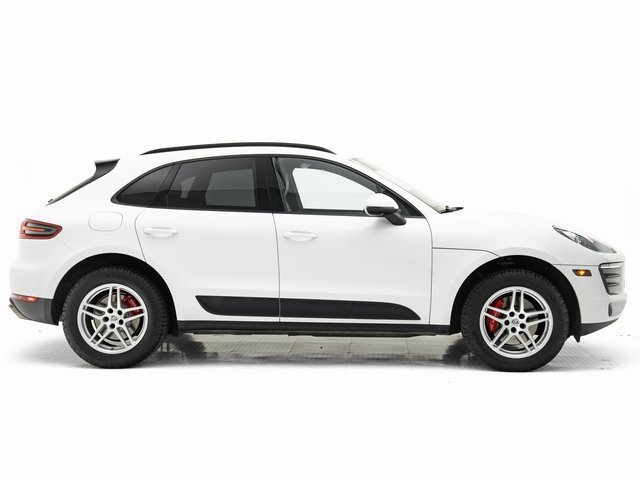 Used 2017 Porsche Macan image 35