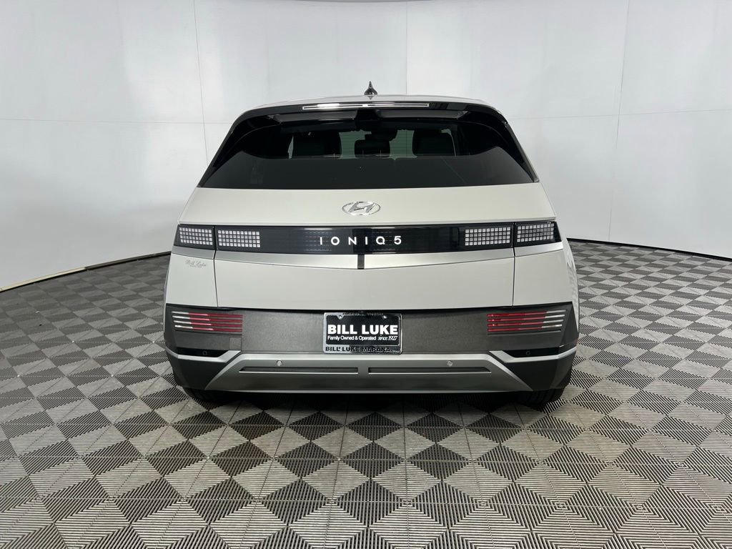 Used 2023 Hyundai Ioniq 5 SEL image 8