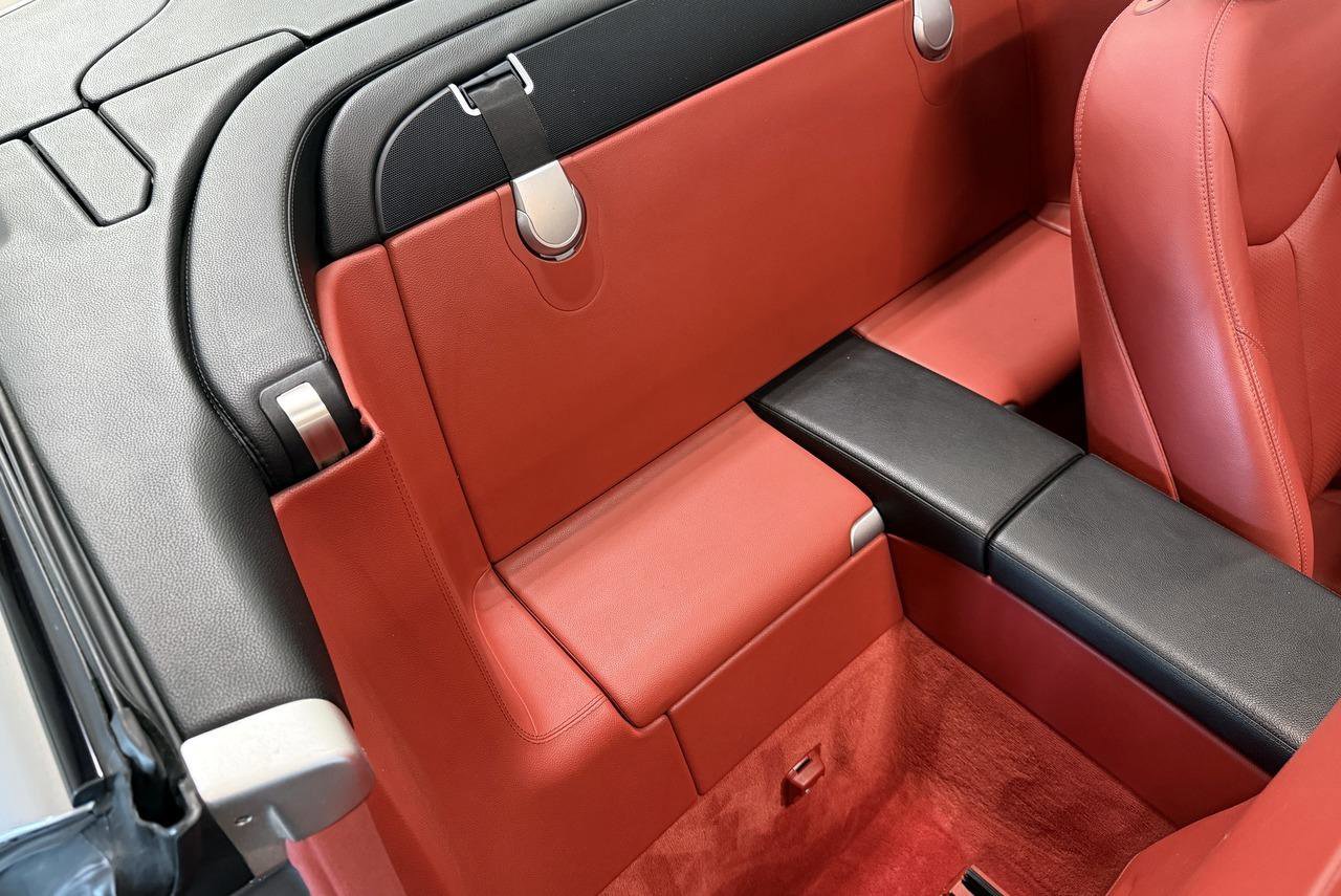 Used 2006 Mercedes-Benz SL 500 image 78