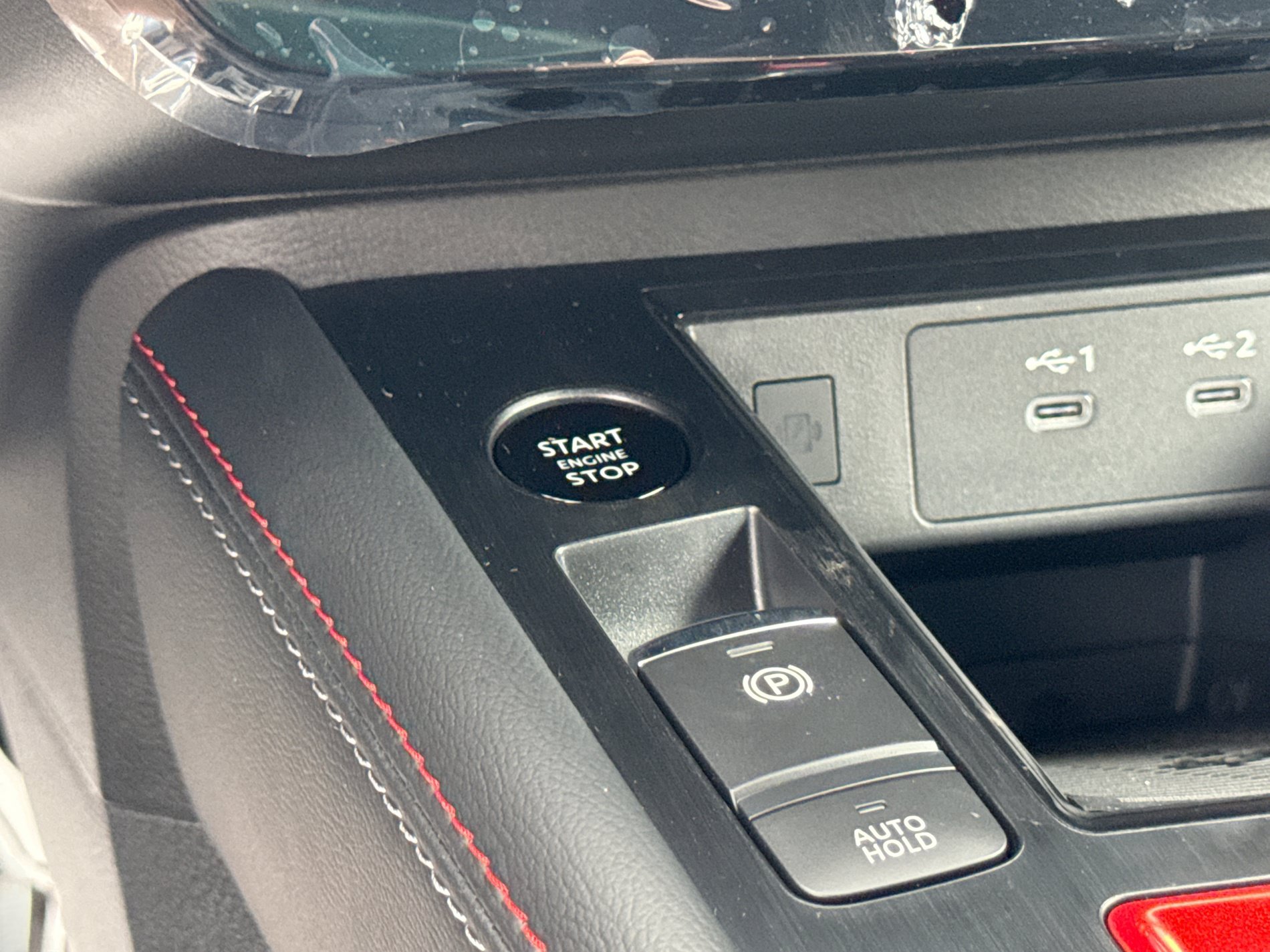 New 2027 Nissan Kicks SR FWD image 26
