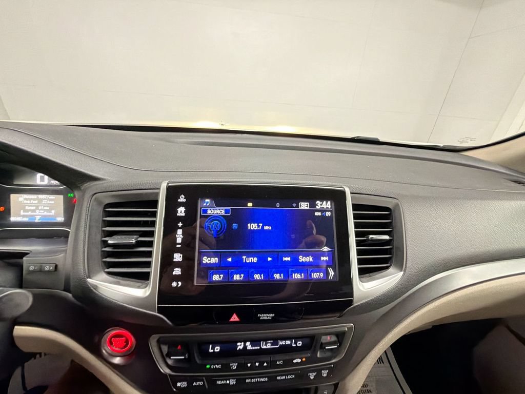 Used 2018 Honda Pilot EX-L image 13