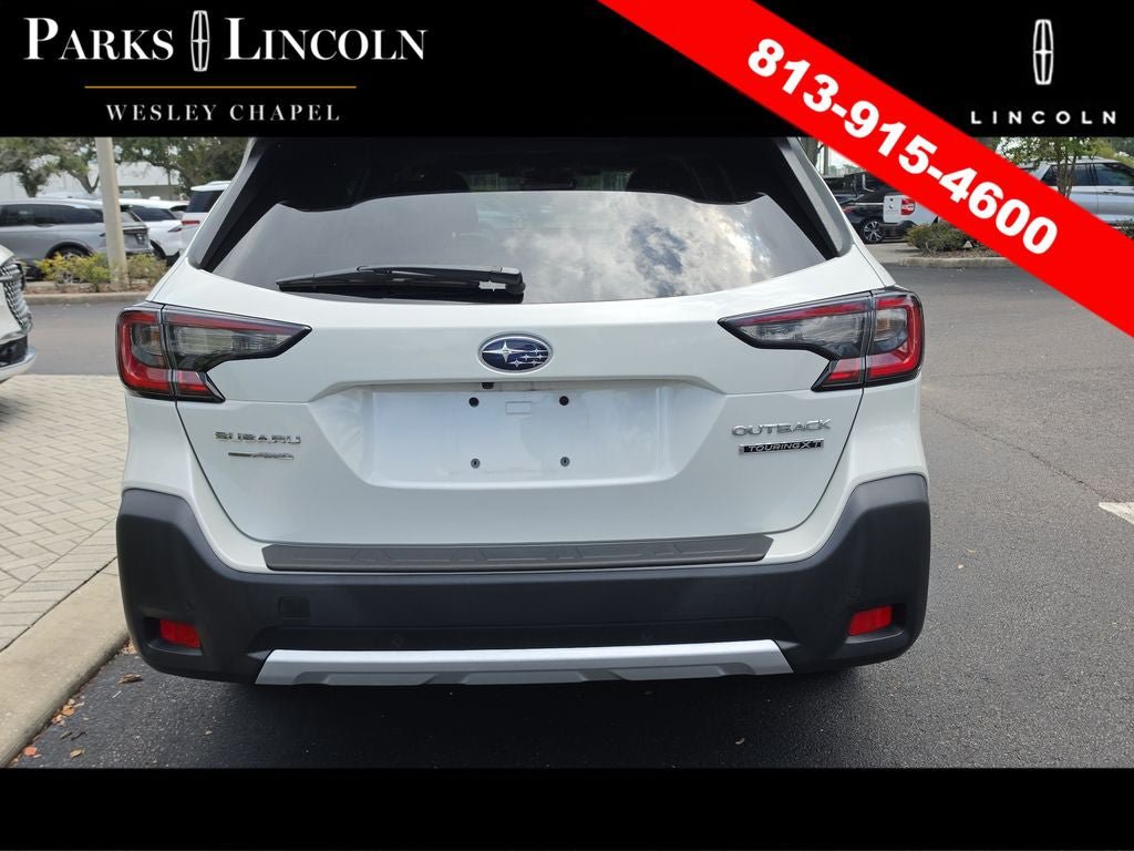 Used 2024 Subaru Outback Touring XT w/ Tech Package 3 AWD/4WD image 5