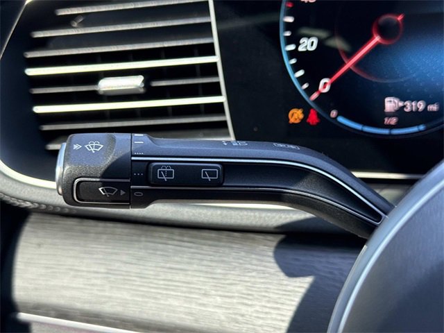 Used 2023 Mercedes-Benz GLS 450 4MATIC image 27