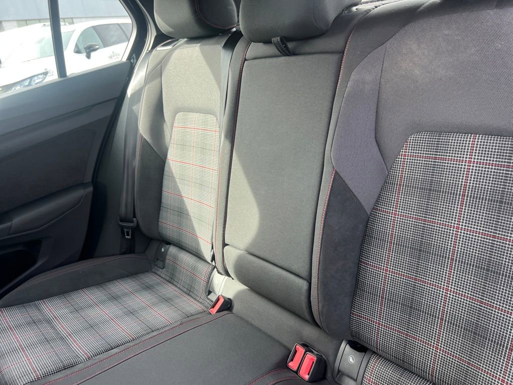 Used 2023 Volkswagen GTI S image 29