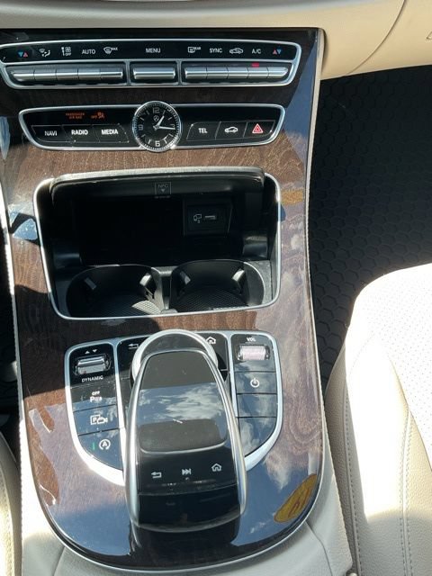 Used 2019 Mercedes-Benz E 300 4MATIC image 29