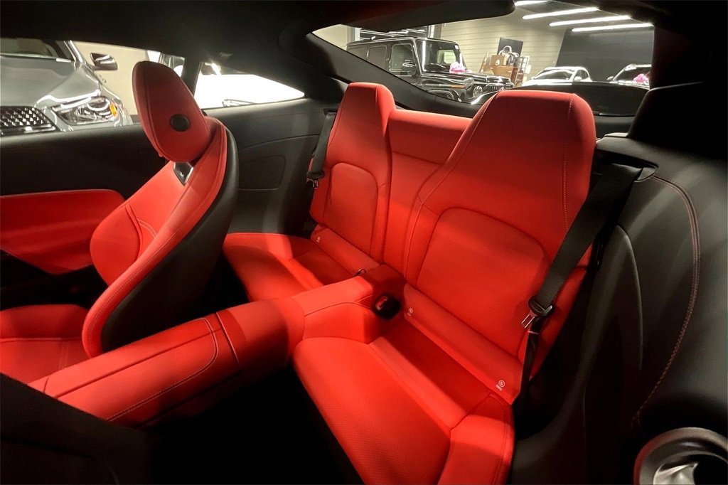 New 2026 Mercedes-Benz AMG GT 43 image 9